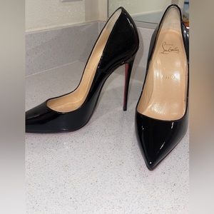 Christian louboutin